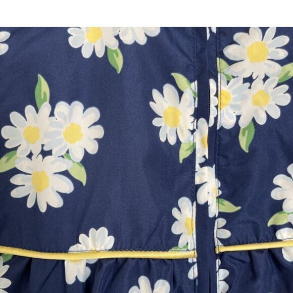 Little Me Daisy Days kids Jacket Sz 3T - Picture 5 of 5
